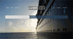 Desktop Screenshot of eswebs.com